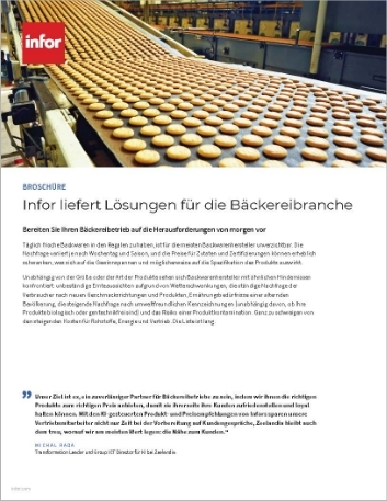 Th Infor delivers solutions for the bakery industry Brochure German 457px