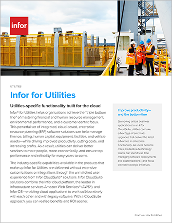 Th Infor for Utilities Brochure English 457px