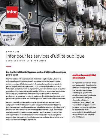 Th Infor for Utilities Brochure French 457px