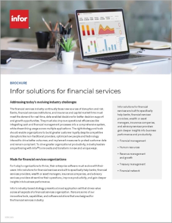 Th Infor solutions for financial services Brochure English 457px
