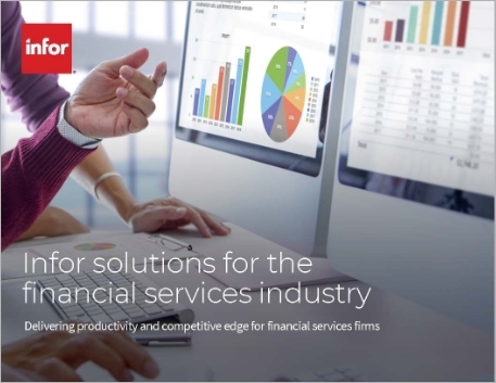 Th Infor solutions for the financial services industry Brochure English 457px