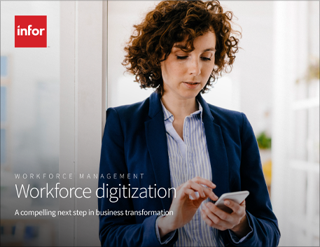 Th Infor e Book Workforce Digitization