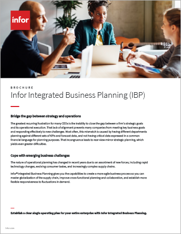 Th Integrated Business Planning IBP Brochure English 457px
