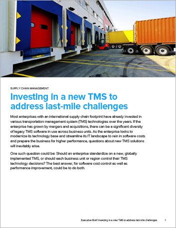 Th Investing in a new TMS to address last mile challenges Executive Brief English 457px