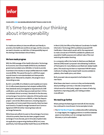 Th Its time to expand our thinking about interoperability Article English 457px
