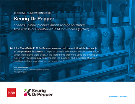 Th Keurig Dr Pepper CIS PLM Optiva Food and Beverage NA English 457px