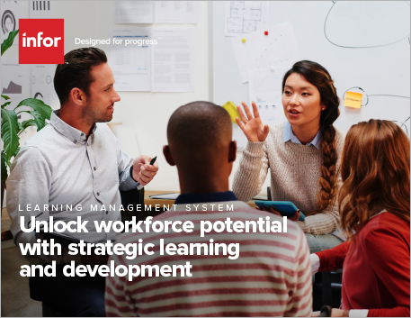 Th LMS Unlock workforce potential with strategic learning and development e Book English 457px