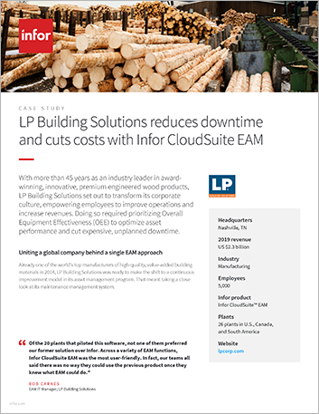 Th LP Building Solutions Case Study Infor EAM Manufacturing NA English 457px