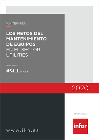 Th Los retos del mantenimiento de equipos en el sector Utilities White Paper Spanish Spain 457px