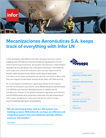 Th MASA Case Study Infor LN ERP Aerospace and Defense EMEA English 457px