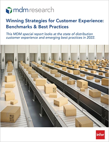 Th MDM Winning Strategies for Customer Experience Benchmarks and Best Practices White Paper English 457px