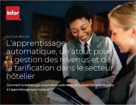 Th Machine learning for hospitality revenue and price management e Book French 457px