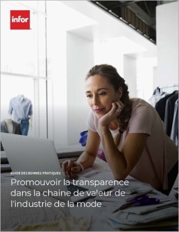 Th Managing a transparent digital value chain in the fashion industry Best Practice Guide French France 457px