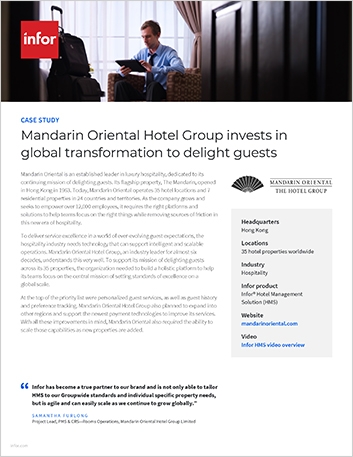 Th Mandarin Oriental Hotel Group Limited Case Study Infor HMS Hospitality English 457px