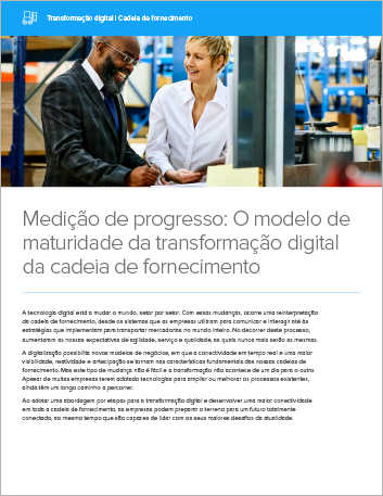 Th Measuring progress The digital supply chain transformation Perspectives Pt Pt 457px