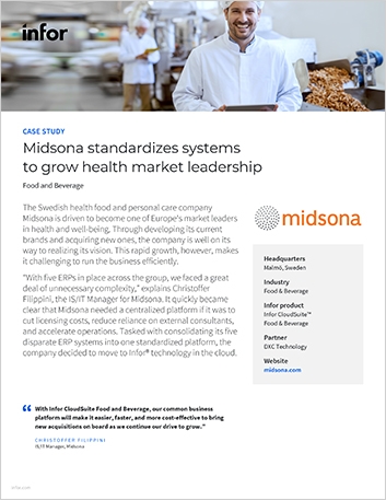 Th Midsona standardizes systems to grow health market leadership Case Study English 457px