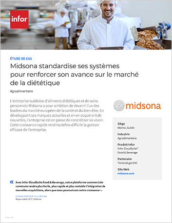 Th Midsona standardizes systems to grow health market leadership Case Study French France 457px
