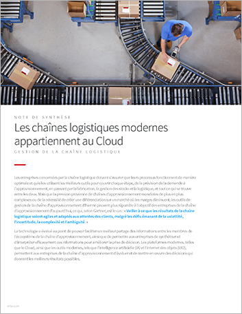 Th Modern supply chains belong in the cloud Executive Brief French France 457px