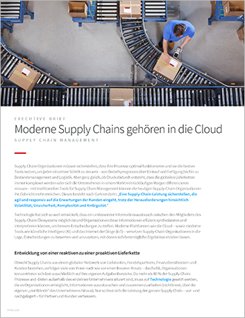 Th Modern supply chains belong in the cloud Executive Brief German 457px