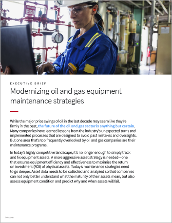 Th Modernizing oil and gas equipment maintenance strategies Executive Brief English 457px