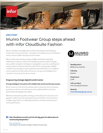 Th Munro Footwear Group Case Study Infor Cloud Suite Fashion Fashion APAC English 457px