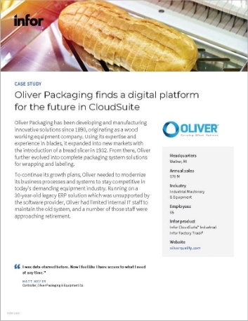 Th Oliver Packaging and Equipment Company Case Study Infor CS Industrial Infor Factory Track NA English 457px