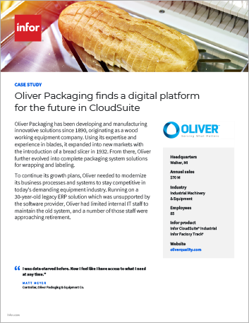 Th Oliver Packaging and Equipment Company Case Study Infor Cloud Suite Industrial Infor Factory Track NA English 457px 1