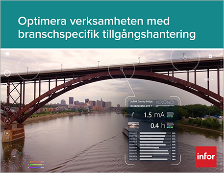 Th Optimize operations with industry specific asset management e Book Swedish 457px
