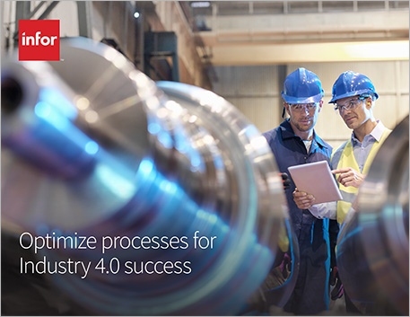 Th Optimize processes for Industry 4 0 success e Book English 457px