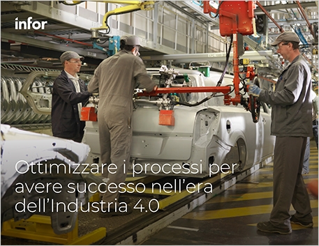 Th Optimize processes for Industry 4 0 success e Book Italian 457px