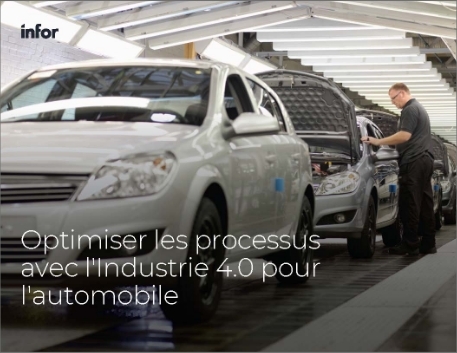 Th Optimize processes with Industry 4 0 for Automotive e Book French 457px