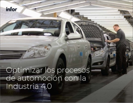 Th Optimize processes with Industry 4 0 for Automotive e Book Spanish Spain 457px