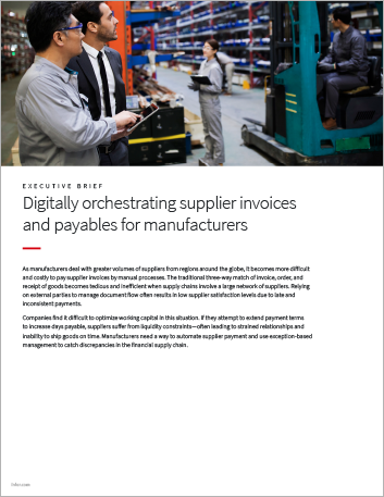 Th Optimizing supplier order and invoice management through automation Executive Brief English 457px