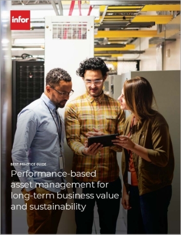 Th Performance based asset management for long term business value and sustainability Best Practice Guide English 457px