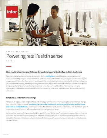 Th Powering retails sixth sense Executive Brief English 457px