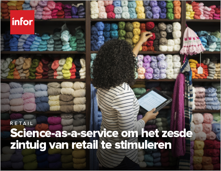 Th Powering retails sixth sense with science as a service e Book Dutch 457px