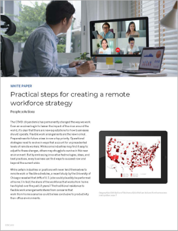Th Practical steps for creating a remote workforce strategy White Paper English 457px