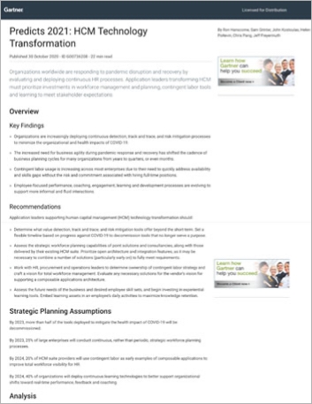 Th Predicts 2021 HCM Technology Transformation Gartner Report English 457px