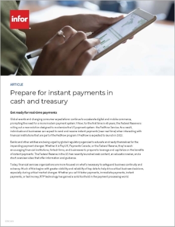Th Prepare for instant payments in cash and treasury Article English 457px