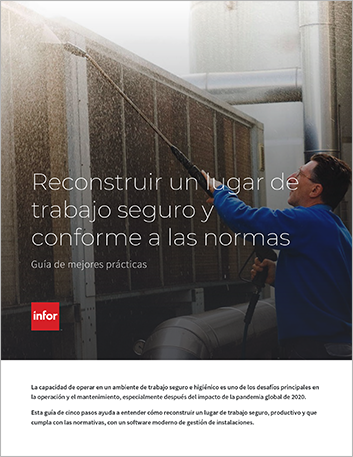 Th Rebuild a safe and compliant workspace e Book Spanish Spain 457px