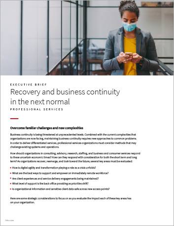Th Recovery and business continuity in the next normal Executive Brief English 457px 1