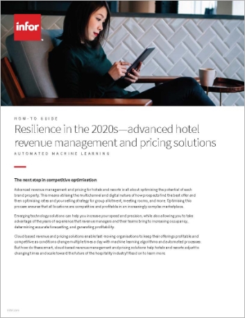 Th Resilience in the 2020s advanced hotel revenue management and pricing solutions How to Guide English UK 457px