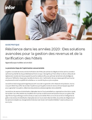 Th Resilience in the 2020s advanced hotel revenue management and pricing solutions How to Guide French 457px