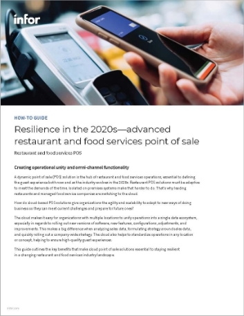 Th Resilience in the 2020s advanced restaurant and food services point of sale How to Guide English 457px