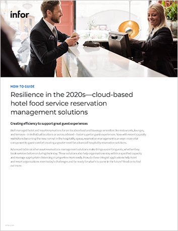 Th Resilience in the 2020s advanced restaurant table management solutions How to Guide English UK 457px