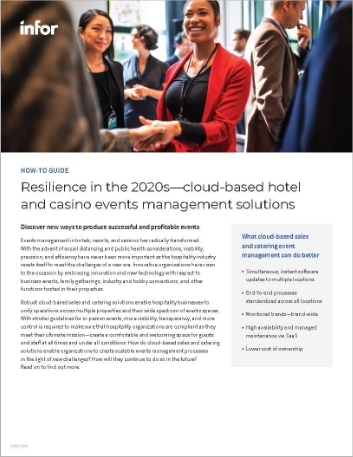 Th Resilience in the 2020s cloud based hotel and casino events management solutions How to guide English 457px