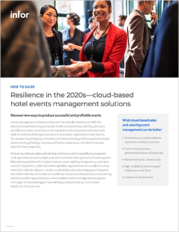 Th Resilience in the 2020s cloud based hotel and casino events management solutions How to guide English UK 457px