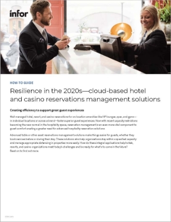 Th Resilience in the 2020s cloud based hotel and casino reservations management solutions How to Guide English 457px