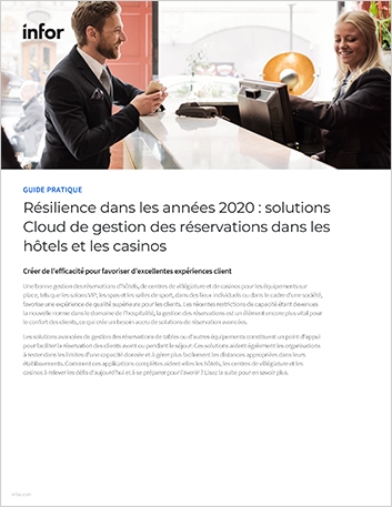 Th Resilience in the 2020s cloud based hotel and casino reservations management solutions How to Guide French France 457px