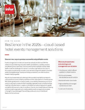 Th Resilience in the 2020s cloud based hotel events management solutions How to guide English UK 457px